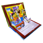کتاب کودک