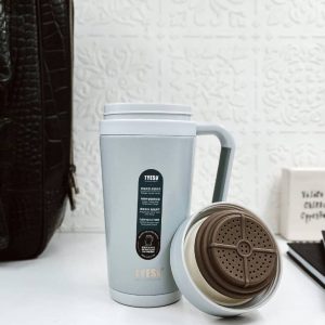 تراول ماگ دسته دار تیسو TYESO