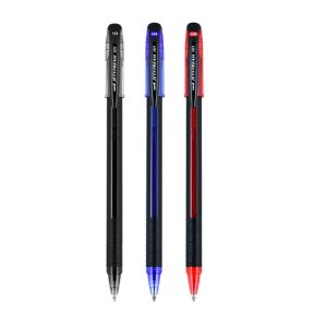 روان نویس در دار JETSTREAM 101